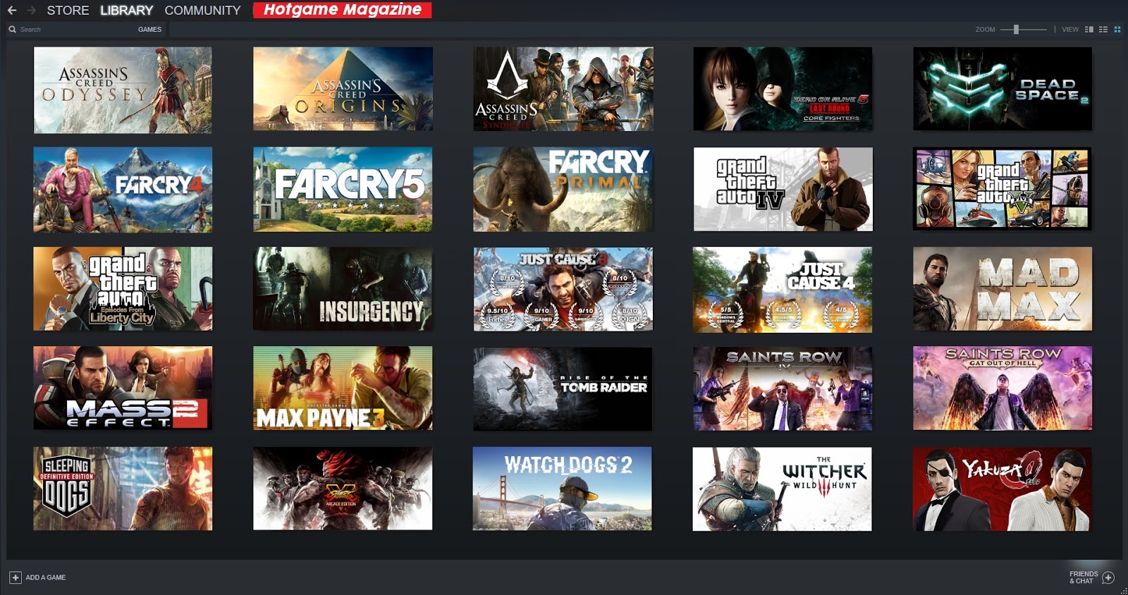 Cara Beli Game Di Steam Store Dengan Steam Wallet Atau Kartu Kredit