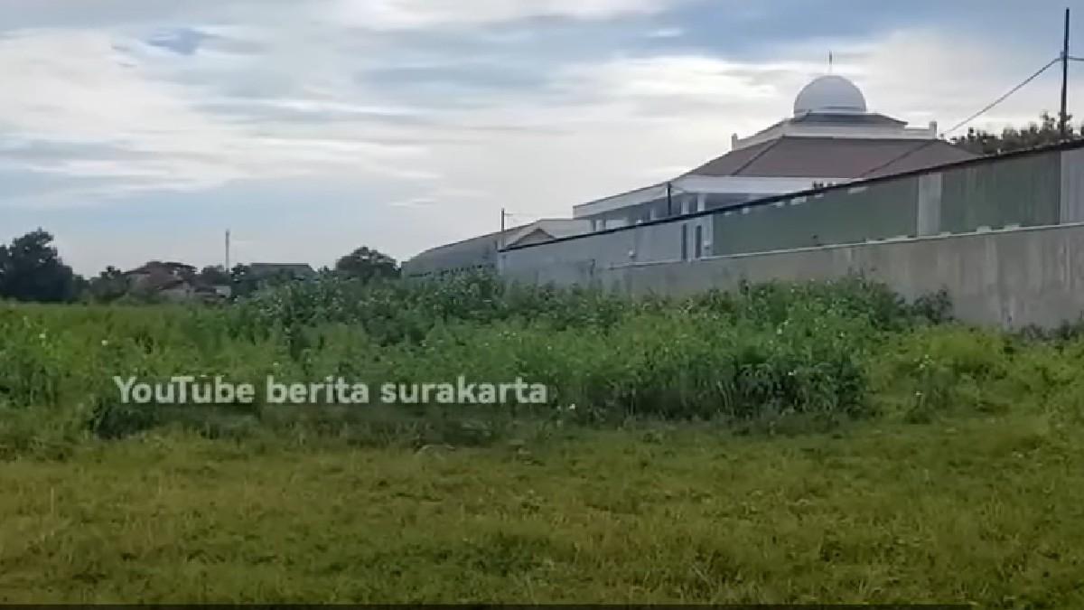 rumah Jokowi
