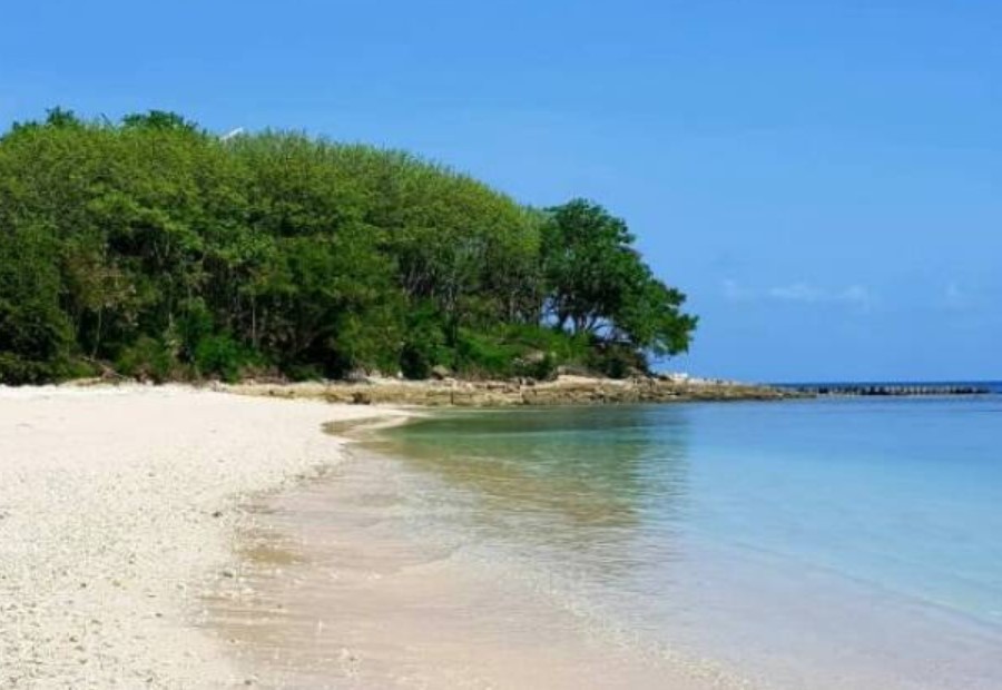 Pulau Gili Nanggu