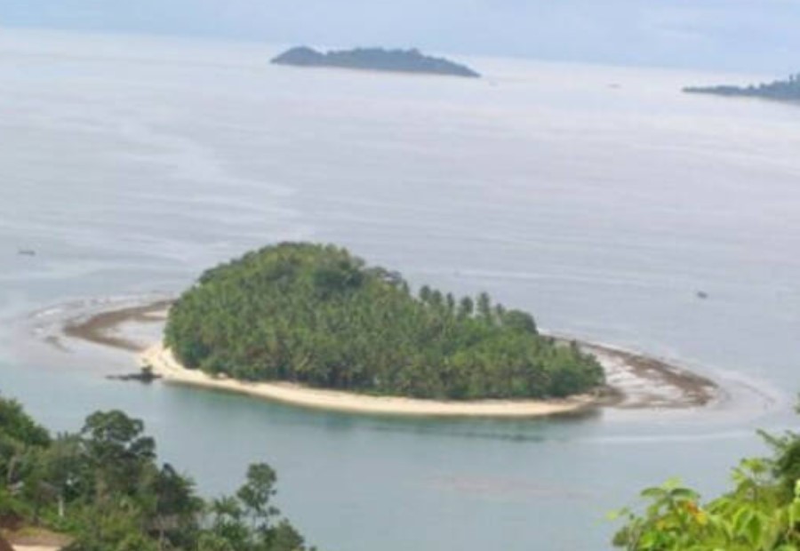 Pulau Setabok