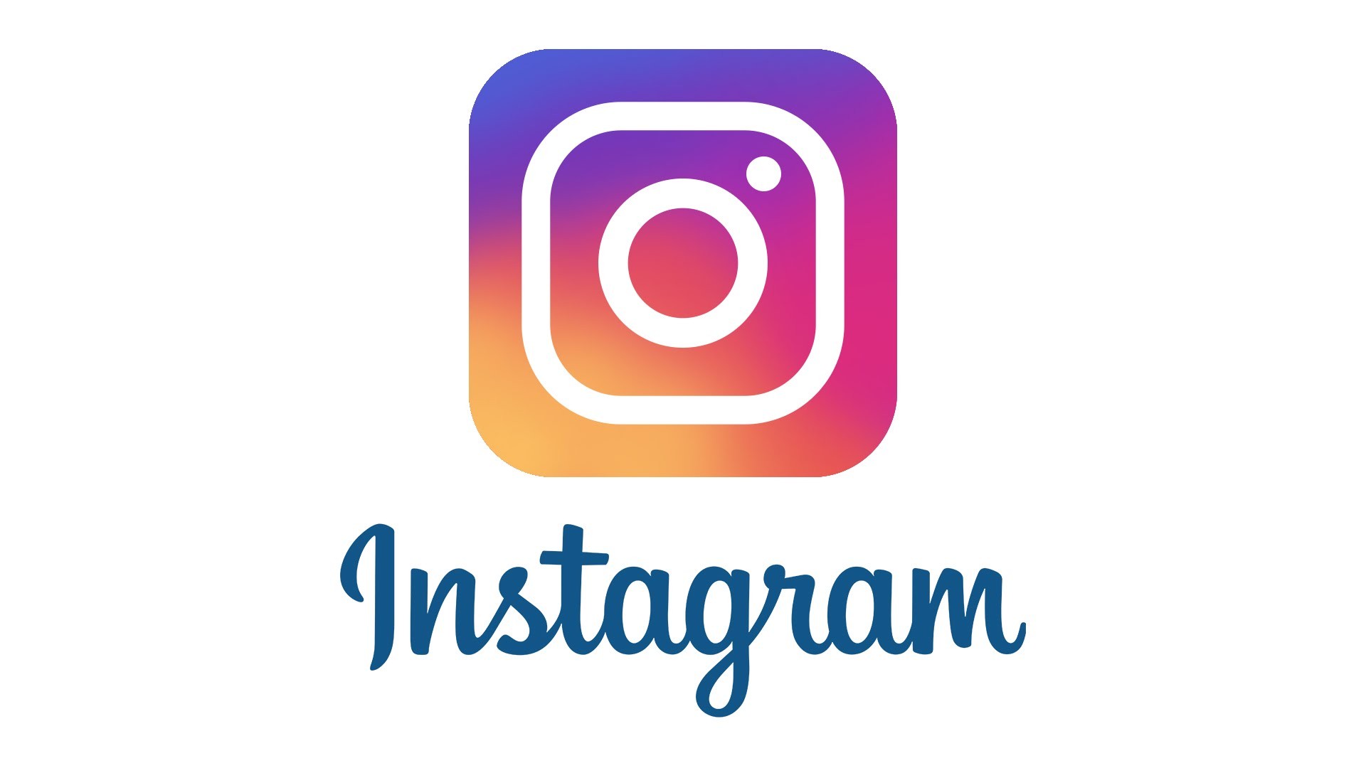 Logo Sosial Media Instagram