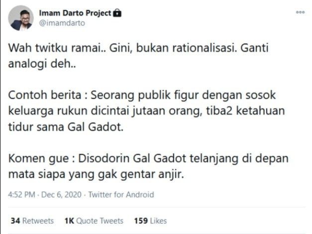 Imam Darto