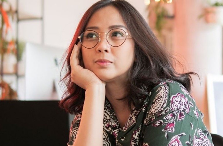 Foto Astrid