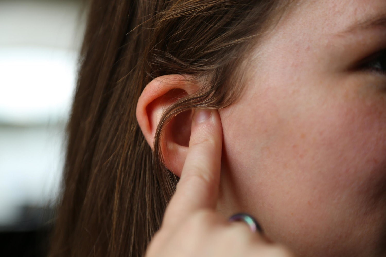 Telinga berdenging gejala penyakit berat 