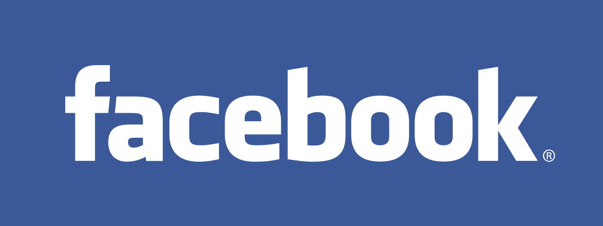 Ikon Sosial Media Facebook