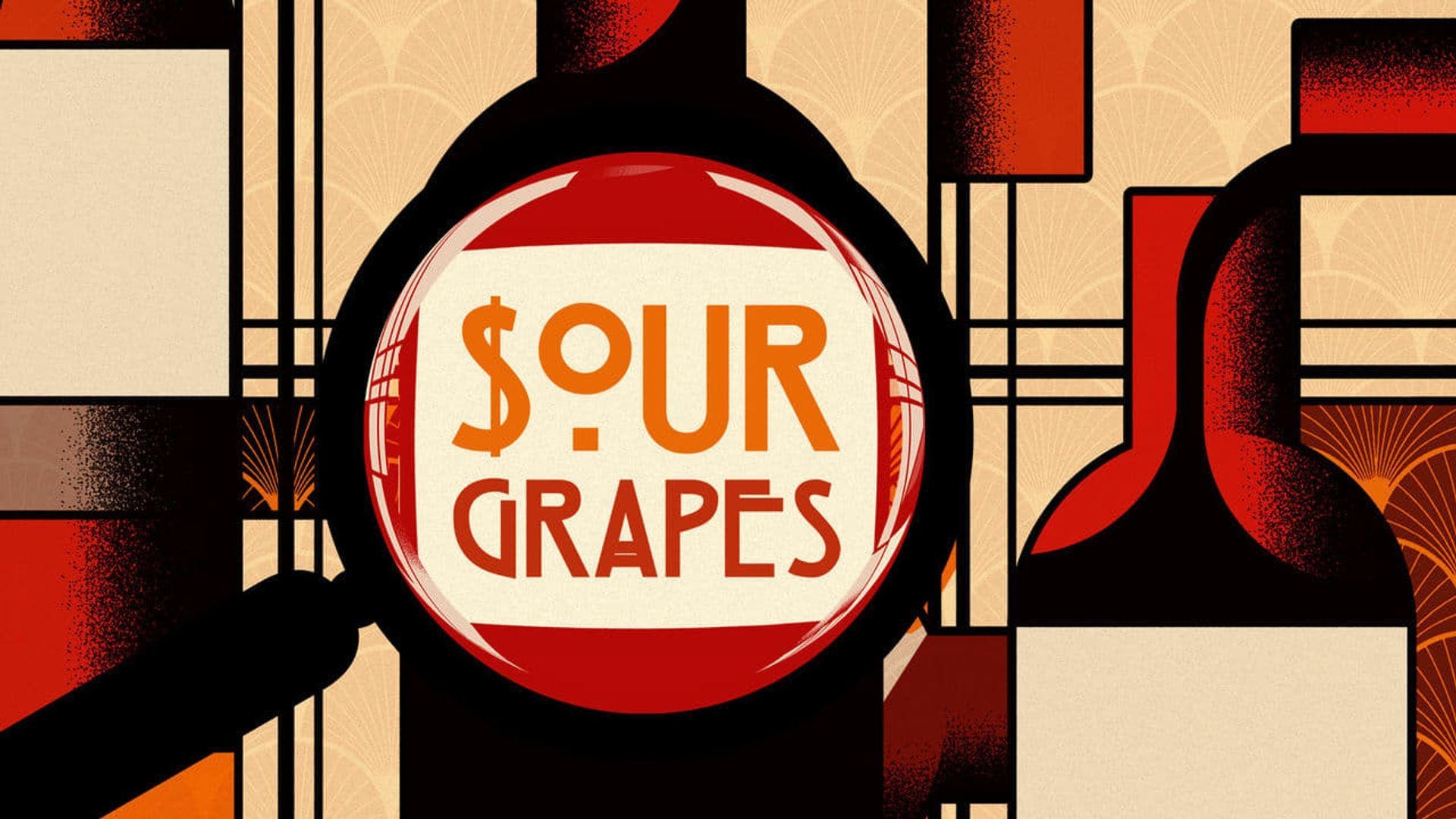 Sour Grapes, film dokumenter tentang Rudy Kurniawan 