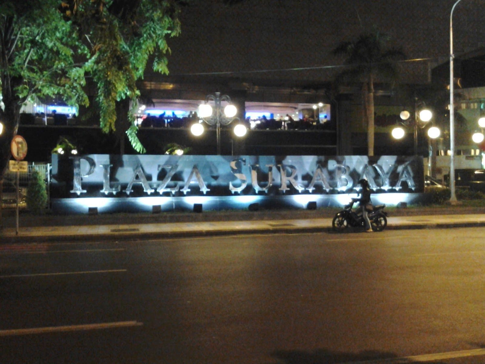 Delta Plaza Surabaya