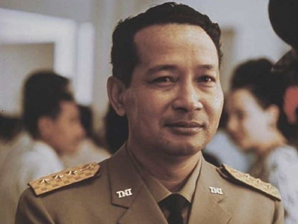 Jenderal TNI