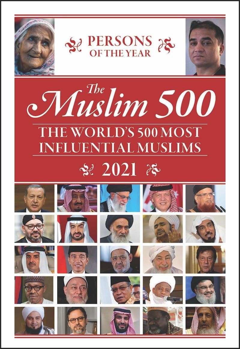Tokoh Muslim Berpengaruh Dunia