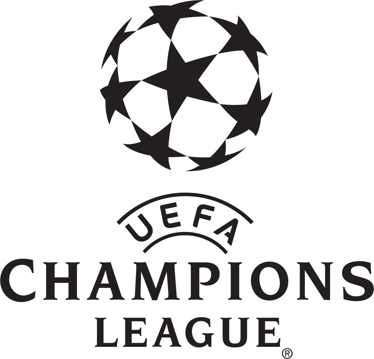 Ikon Liga Champions