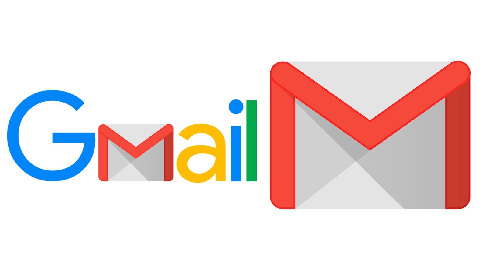 Ilustrasi Ikon Gmail (www.teknoreview.net)