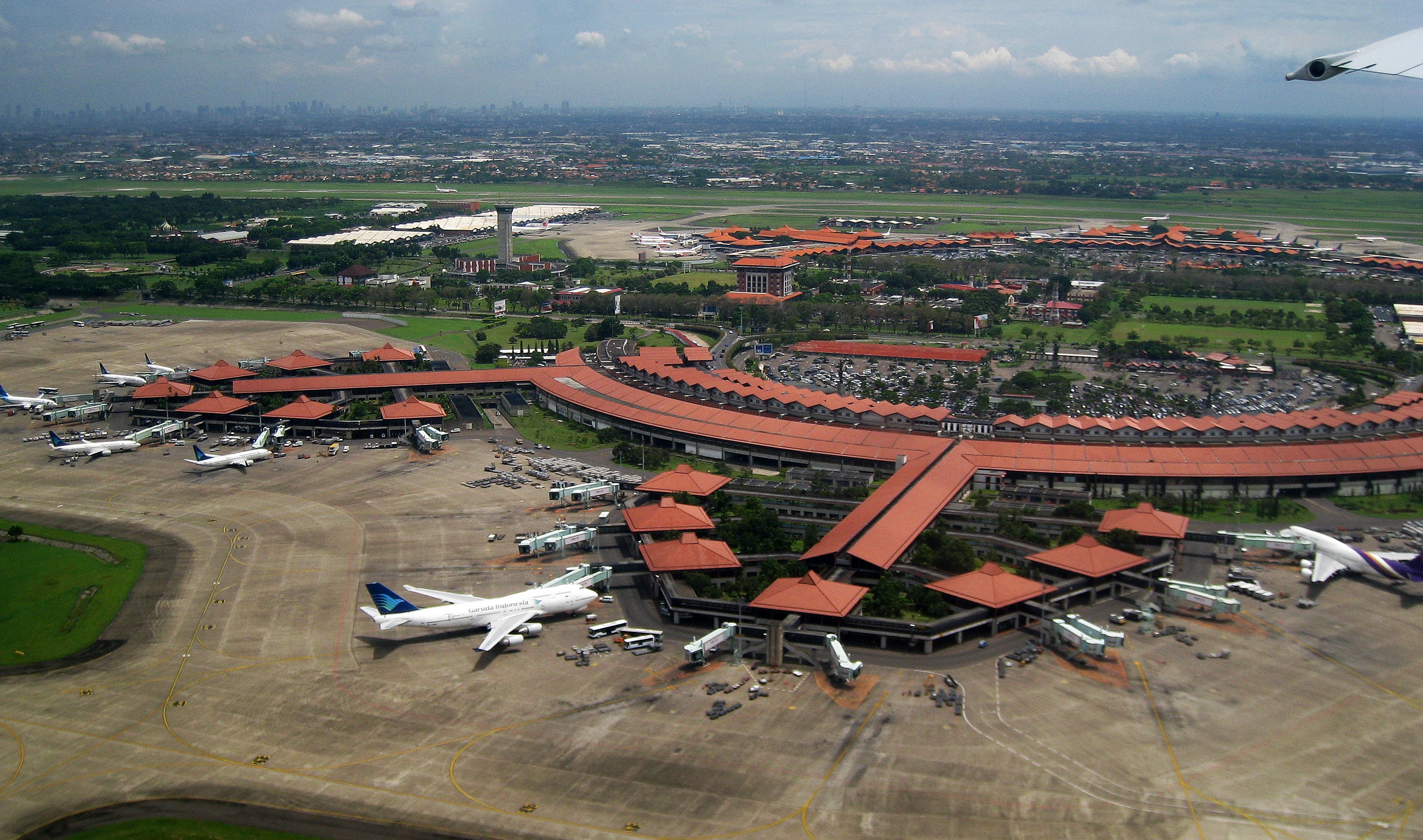 Prosedur Pembelian Tiket Pesawat Jogja Jakarta Saat New Normal