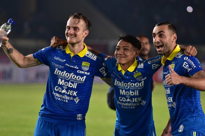 Simpang-Siur Aplikasi VAR di Liga 1 Indonesia, Akankah ...