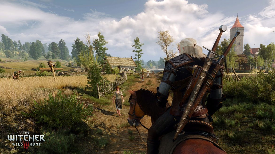 the witcher 3 download pc kickass