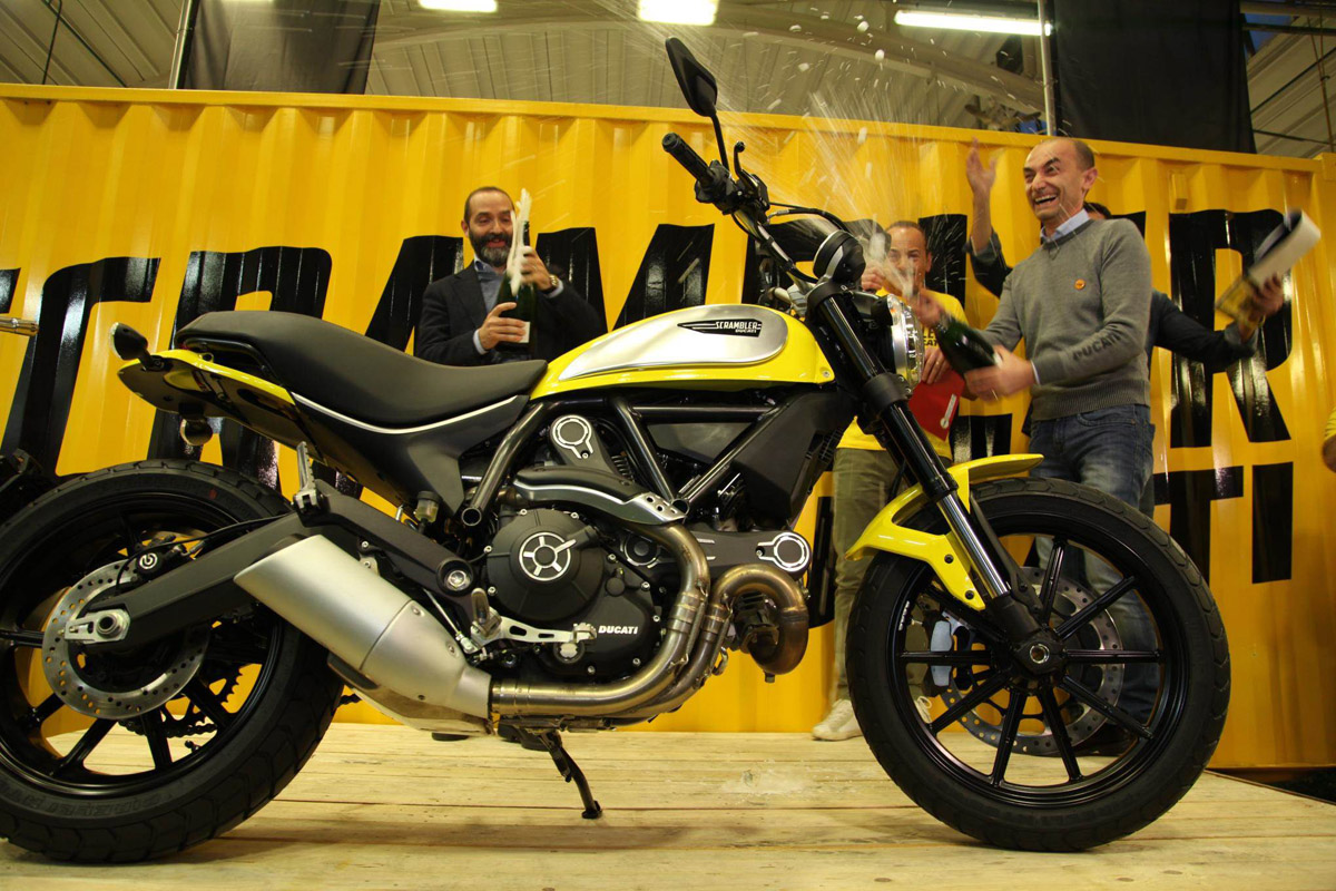 ducati scrambler harga