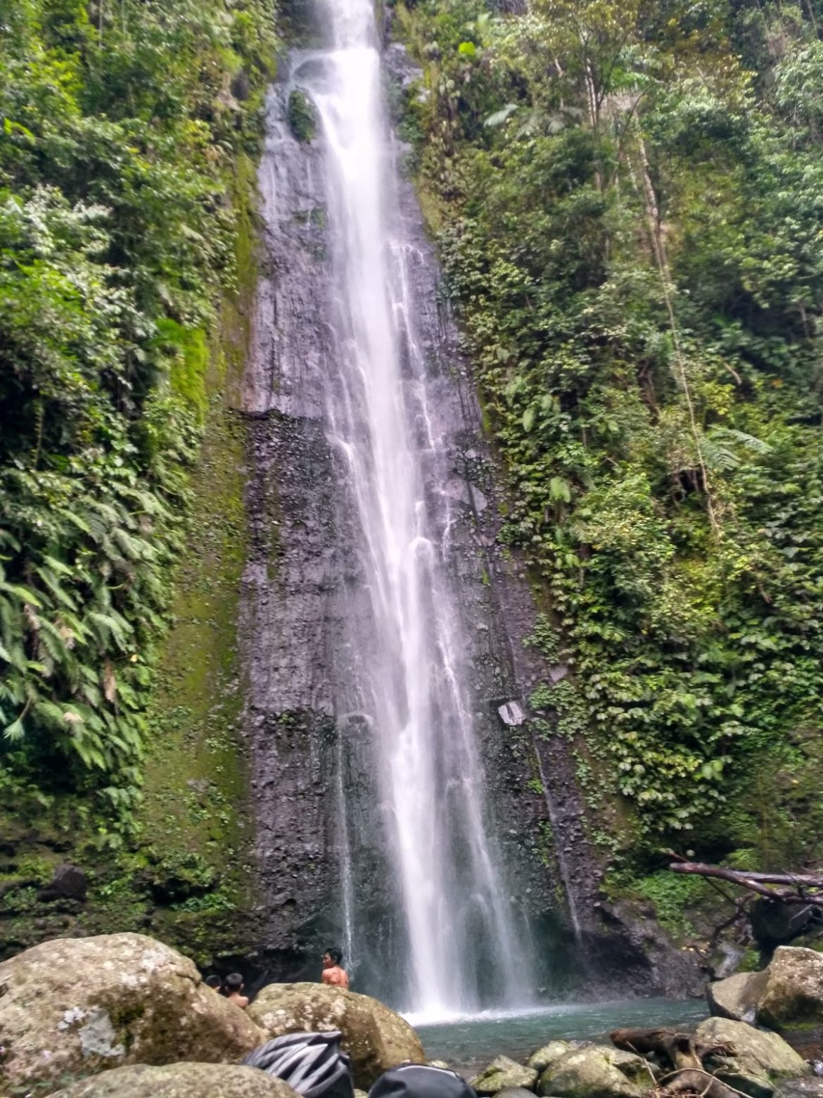Rekomendasi Wisata Air Terjun di Lombok Barat - Travel Djawanews.com