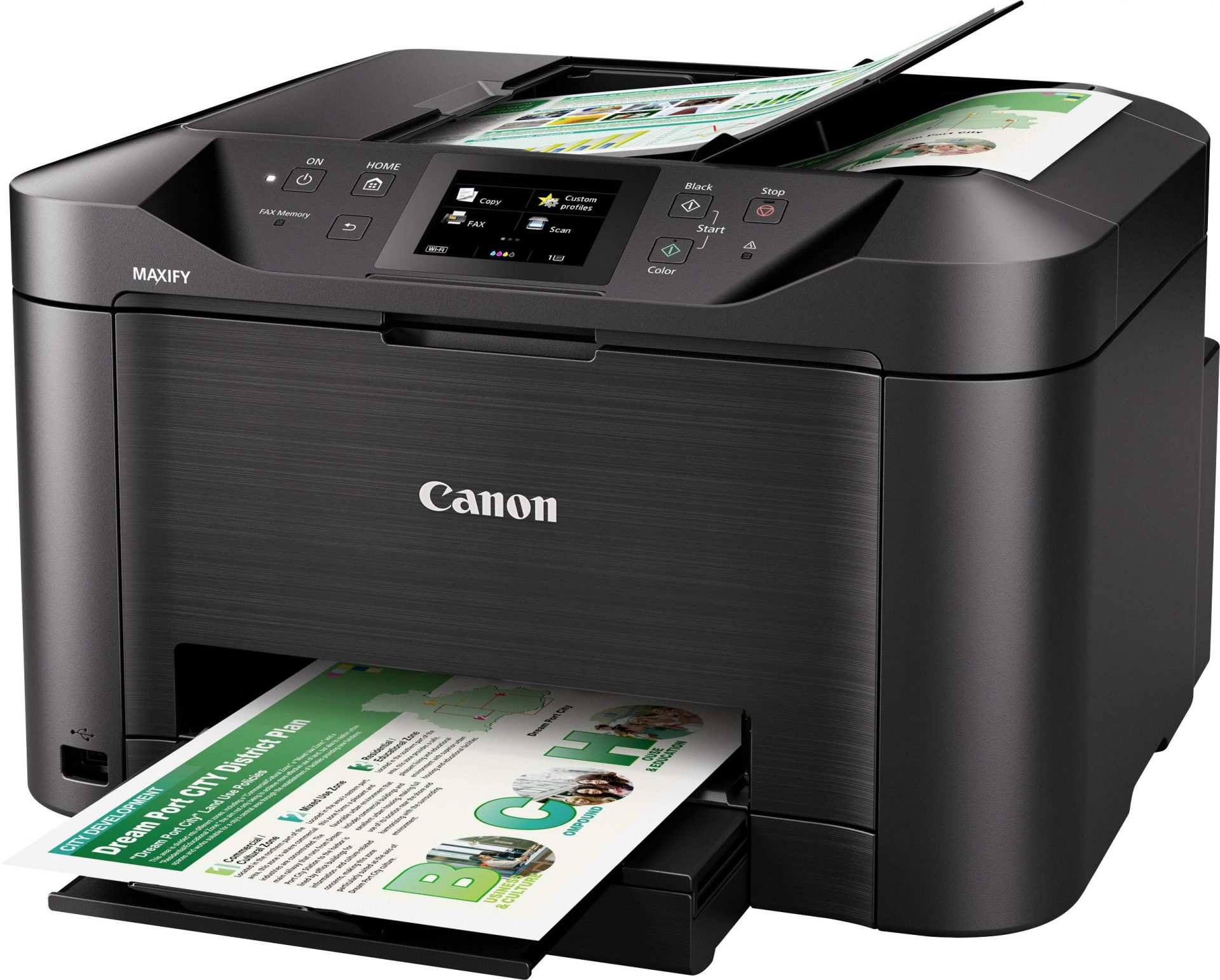 Cara Print Bolak Balik File Word secara Otomatis dan