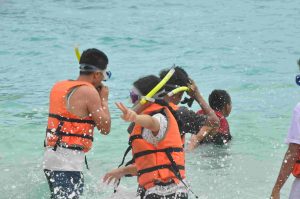 Intip Keindahan Pantai Bolu Bolu Di Malang Jawa Timur