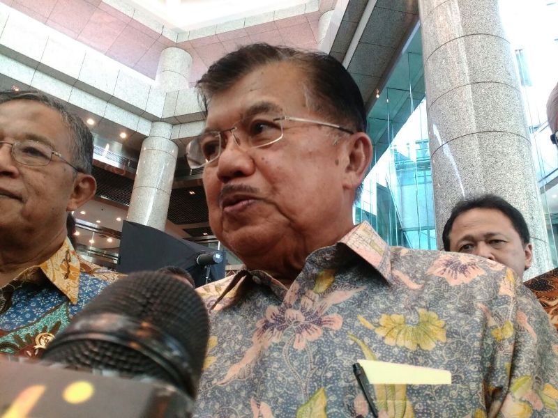 Parpol Koalisi Saling Rebut Jatah Menteri Di Kabinet Baru Jokowi ...