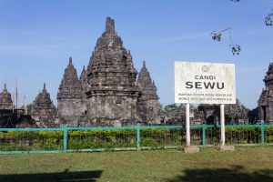 Ini Dia Yang Perlu Kamu Tahu Tentang Candi Sewu Klaten