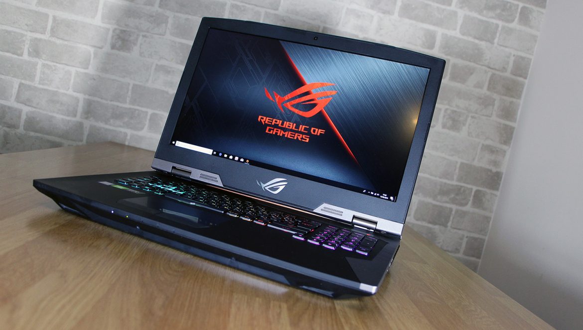 Hadir untuk para gamer laptop gaming termahal dengan spek ...