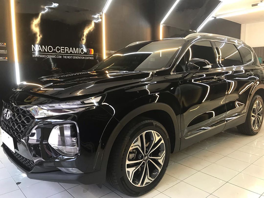 3 Merk ini Bisa Meminimalisir Biaya Nano Ceramic Coating Lho - Otomotif