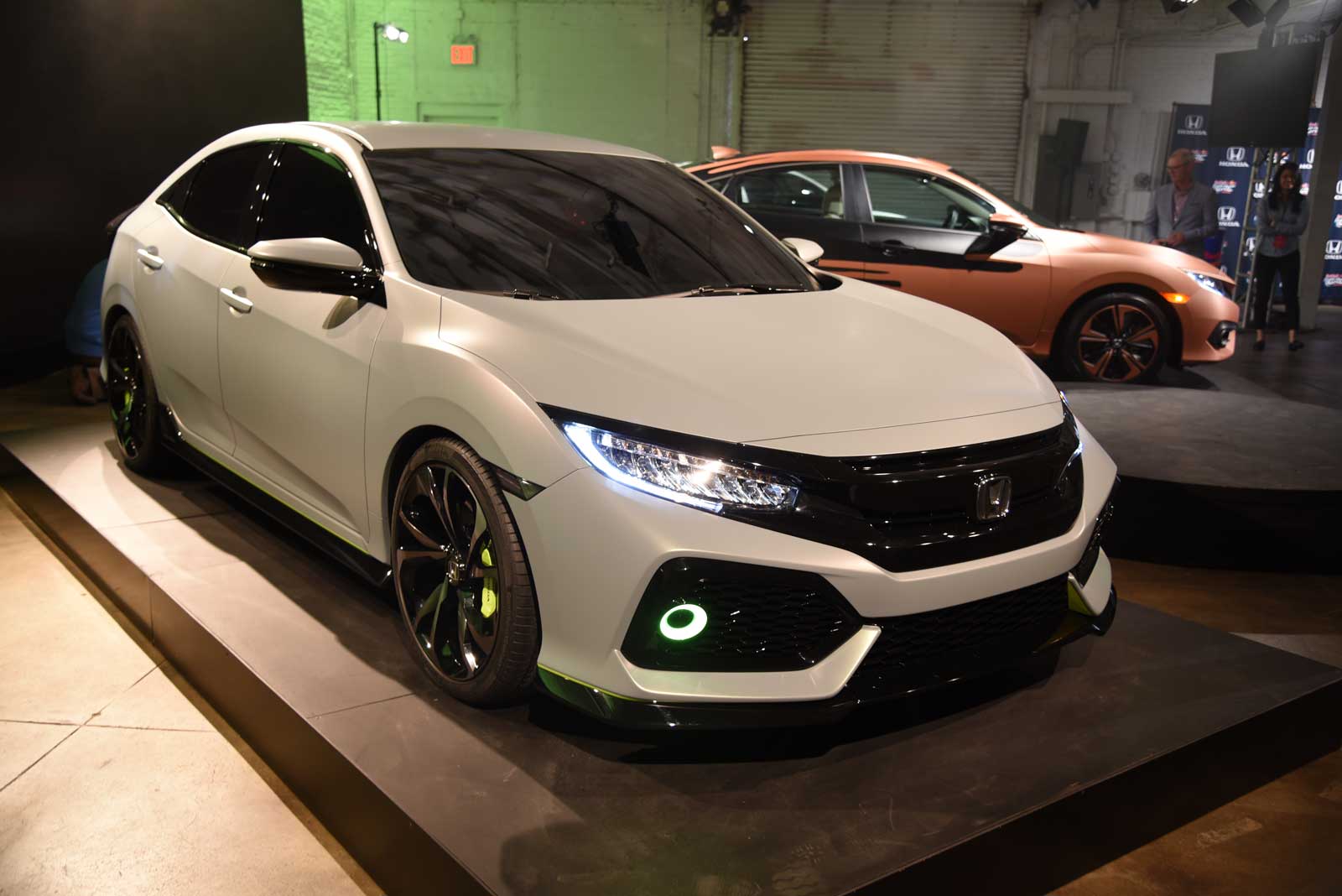 3 Rekomendasi Sedan  Honda  Terbaru  2021  Untuk Yang Suka 