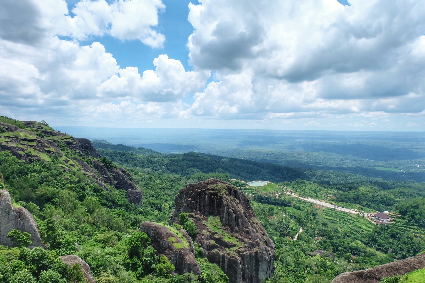 Keluarga Gunung Wisata Kidul Tempat Keluarga Gunung Wisata Kidul Tempat