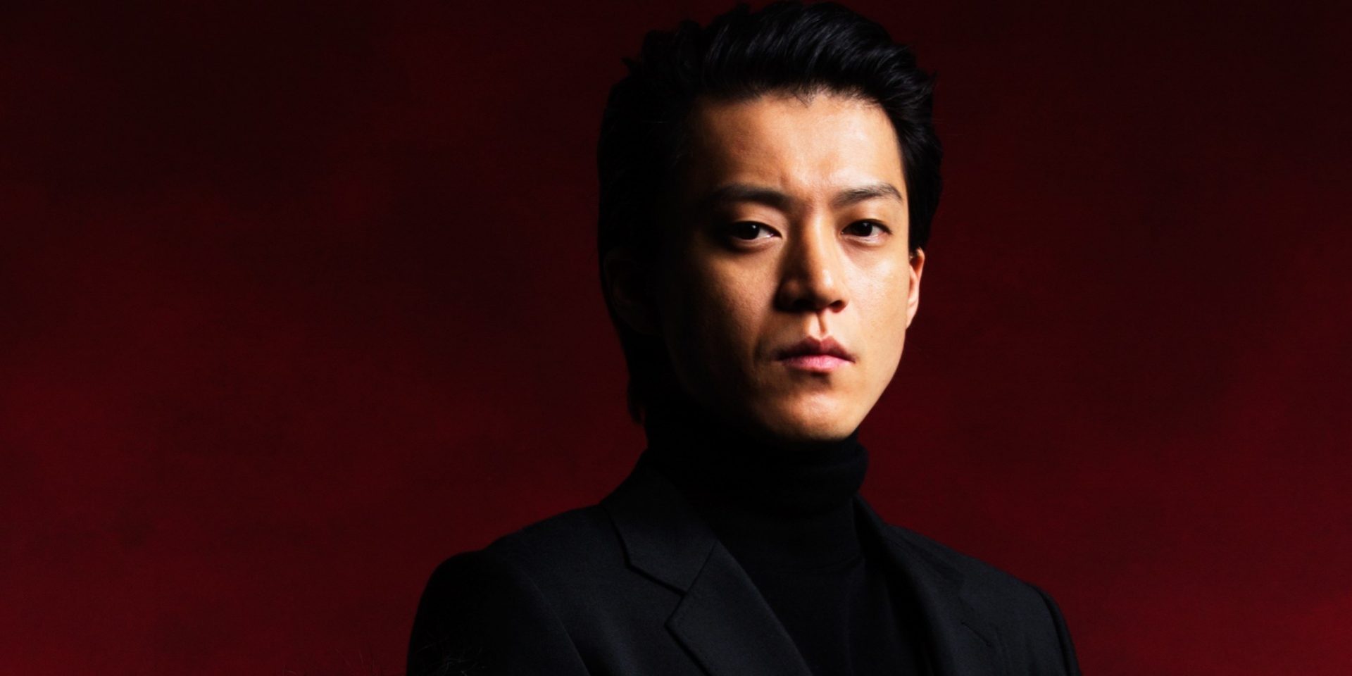 Sederet Film yang Dibintangi Shun Oguri - Infotainment Djawanews.com