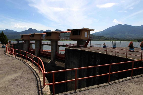 Deretan PLTA di Jawa Timur, Kapasitas Kecil Berdaya Guna Tinggi