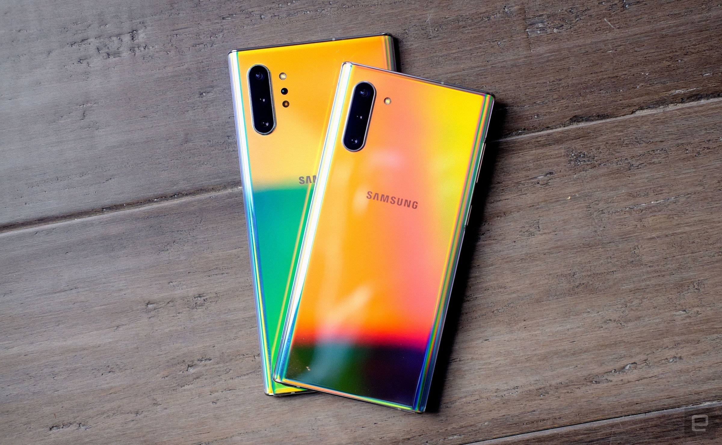 Samsung Galaxy Note 10 Lite 2020 Spesifikasi Kamera