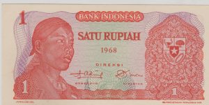 1 rupiah 1968 (senibudaya12.blogspot.com)
