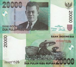 20.000 rupiah 2010 (senibudaya12.blogspot.com)