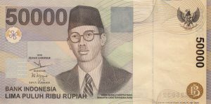 50.000 rupiah 1999 (senibudaya12.blogspot.com)