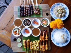 Kuliner Kuta Bali