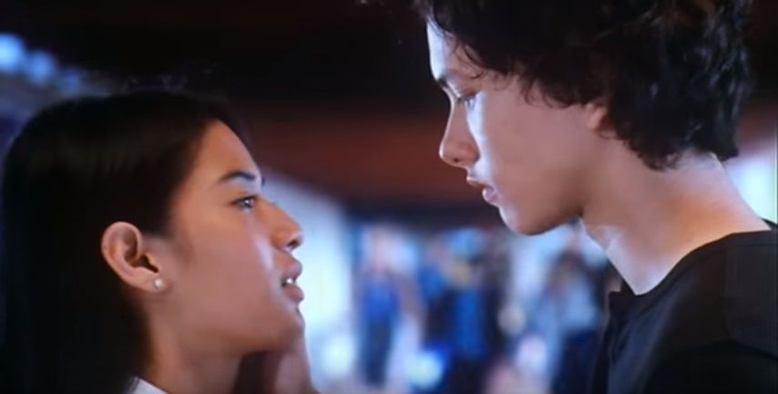 5 Film Indonesia Dengan Adegan Kissing Paling Romantis Infotainment 