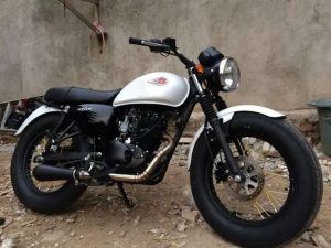  Harga  Motor  Custom Japstyle  Terbaru 2019 Otomotif 