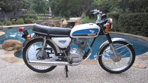 Honda CB 100