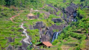 Air Terjun Kedung Kandang