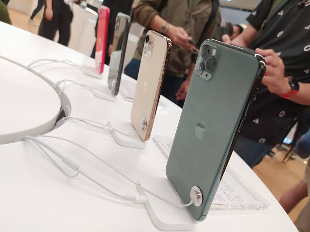 Hari Ini Produk iPhone 11 Resmi Dijual di Indonesia ...