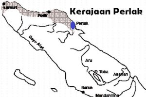 Kerajan Islam di Indonesia