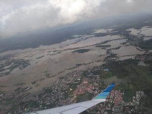 Kaleidoskop 2019: Bencana Alam Terbesar di Indonesia ...