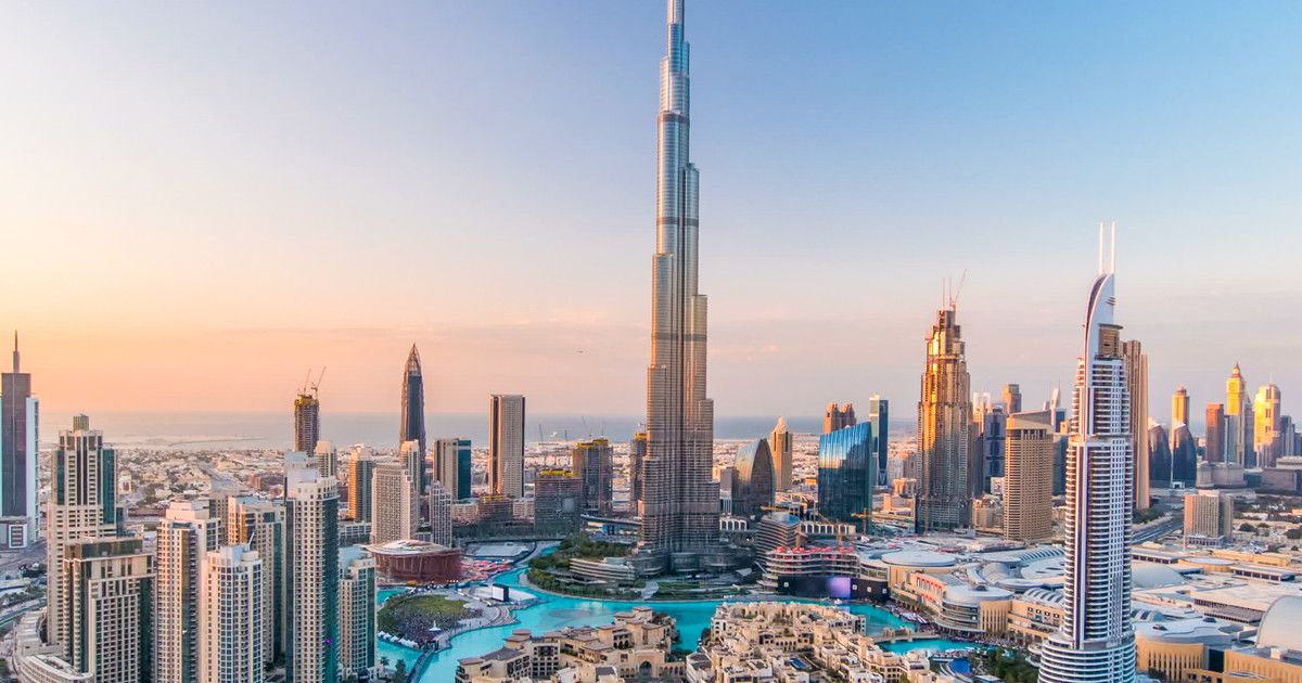  Uni Emirat Arab  Padang Tandus yang Kaya Minyak Kudapan 