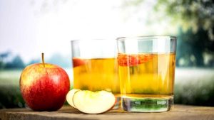 Manfaat cuka apel untuk diet