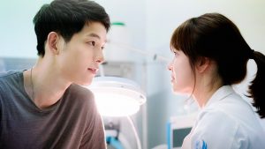 Film Song Hye-kyo