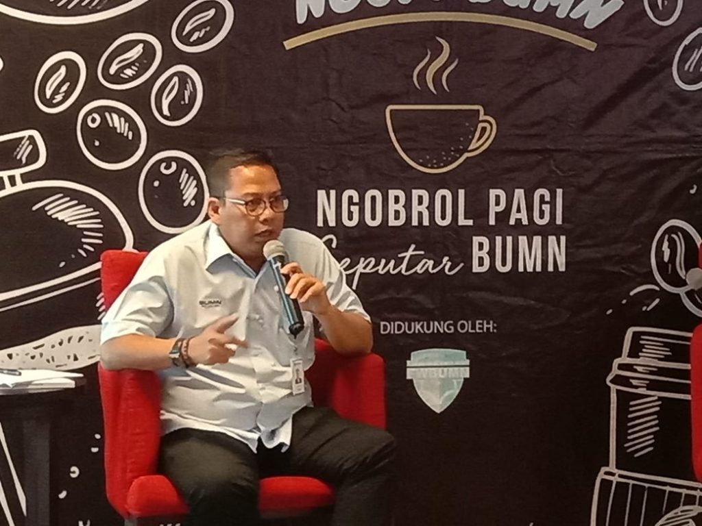 Peruri Menang Tender Cetak Mata Uang Peru - Berita Hari ...