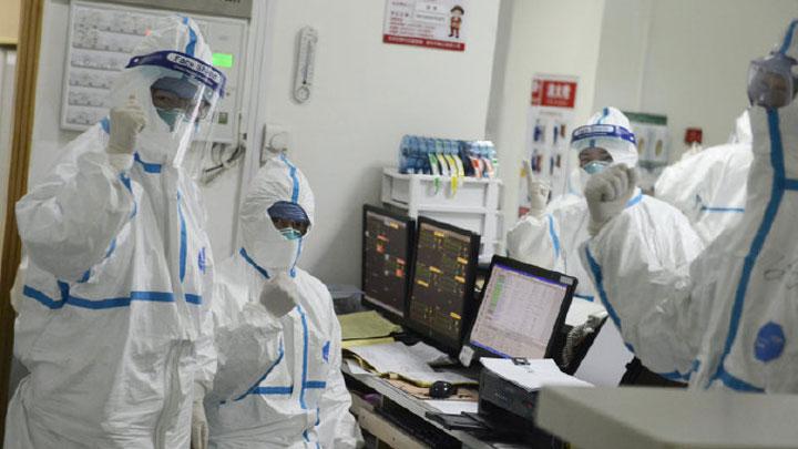 Virus Corona Telah Menyebar ke Malaysia dan Australia ...