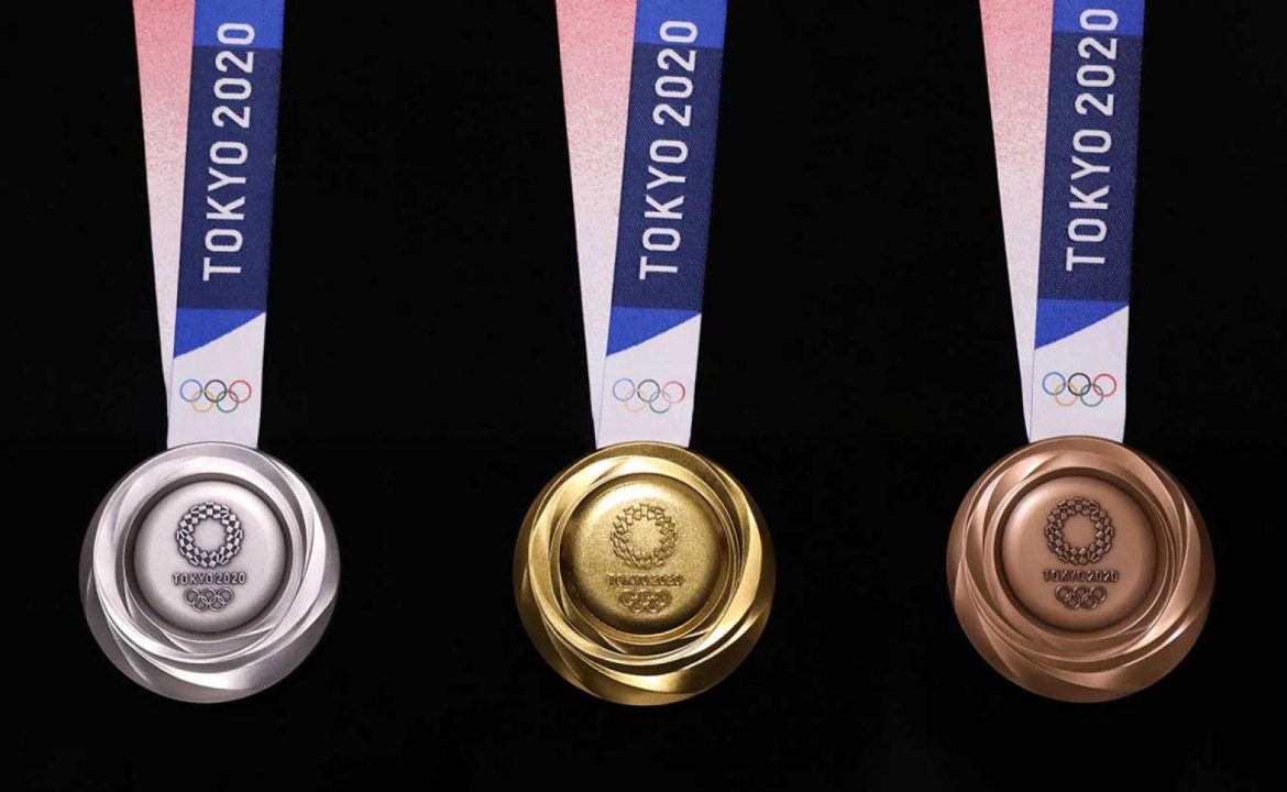 Usaha KOI Melihat Potensi Perolehan Medali di Olimpiade ...
