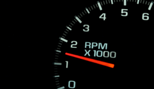 Penyebab RPM Mobil Tidak Stabil