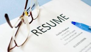 Ini alasan CV ditolak perusahaan